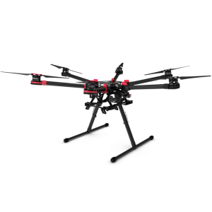 DJI Spreading Wings S900-HEXA