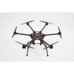 DJI Spreading Wings S900-HEXA