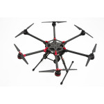 DJI Spreading Wings S900-HEXA