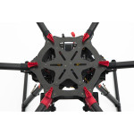 DJI Spreading Wings S900-HEXA