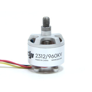 DJI 2312/960KV MOTOR CCW