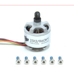 DJI 2312/960KV MOTOR (CW)