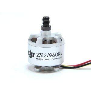 DJI 2312/960KV MOTOR (CW)