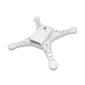 DJI Phantom 2 - Корпус