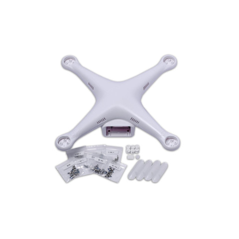 DJI Phantom 2 - Корпус