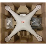 DJI Phantom 2 - Корпус