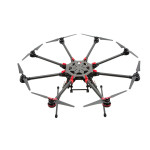 DJI Spreading Wings S1000+ OKTO - A2 + Z15 GH4 (HD)