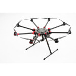 DJI Spreading Wings S1000+ OKTO