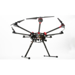 DJI Spreading Wings S1000+ OKTO - A2