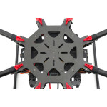 DJI Spreading Wings S1000+ OKTO