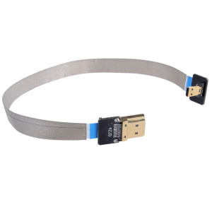 HDMI кабел Mini  към Standard ( for FPV )